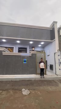 الدورة البوعيثة • ١٠٠م • ٢ غرف نوم