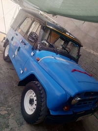 موديل ٨٨ • ٦ سلندر • قابل للنزول