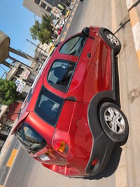 شيري X1 • ٢٠١٤ • ١٤٠٠٠ كم