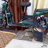 ماطور شحن • بطاريات ضمان يومين • شاحن محروق