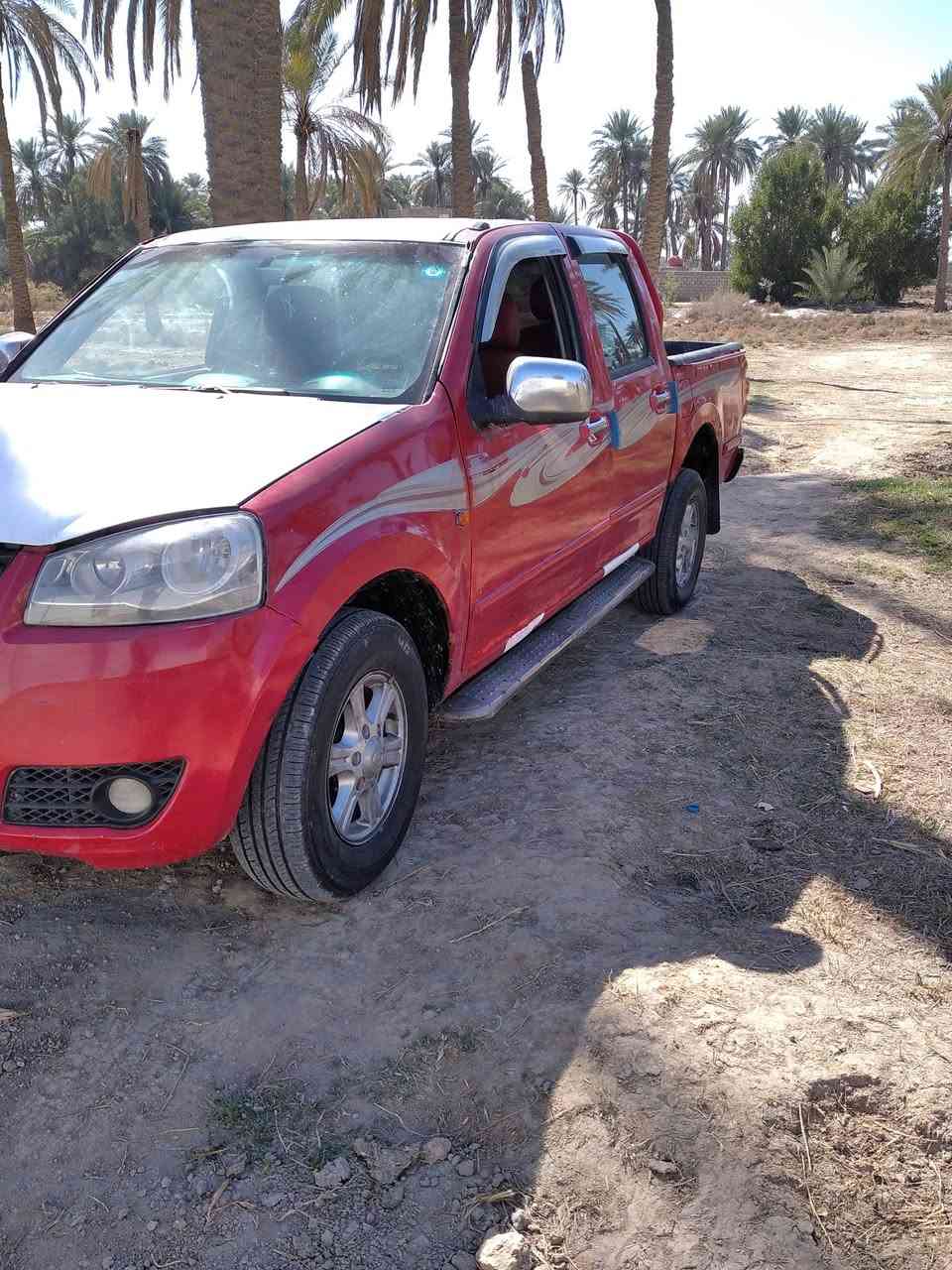 السلام عليكم كريت ويل ٢٠١٢ جاهزه مجهزه مداور ثاني يوم السعر ٥٧وبيه مجال الاستفسار ***********المكان بابل الشوملي
