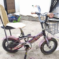 بايسكل للبيع كامل ونضيف جديد   07819200853