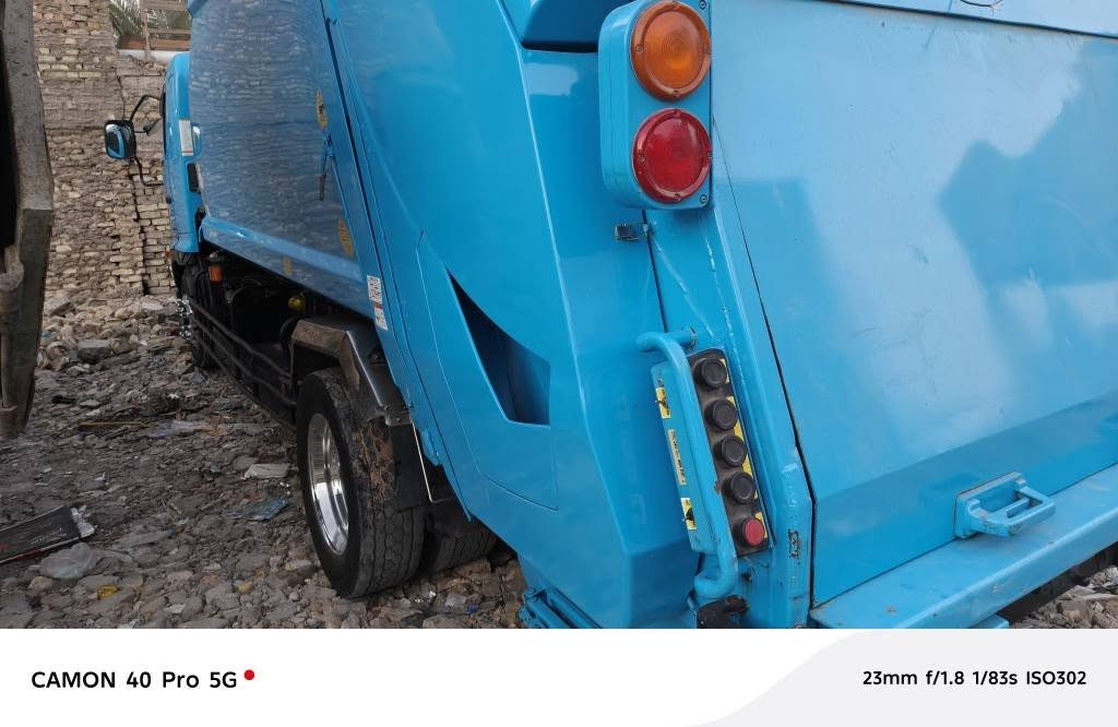 السلام وعليكم كابسه هينو جديده مامشتغله أبد بل العراق 
موديل (2018) 
10ونص مكعب
رقم بصره بسمي 
سياره دخول جديد
ستفسار نتصال على رقم
(***********)
