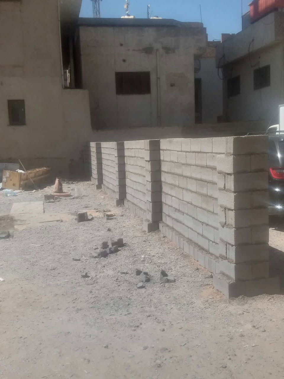 خلفه بناء مصري شغل درجه اولى تسليم مهندس ***********
