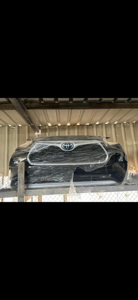 عروض راس السنه 2026 لاتفوت 💯🛑💯
عند شراء مواد بقيمه 100 الف سيعطى هديه اما شريط استيرن او جك او هورنات حسب الاختيار مجانا 

عروض خاصه تم تنزيل اسعار المواد ♦️♦️♦️♦️
تويتا من موديل 2003  ♣️♣️♣️2026
🚸لسننا الوحيدون لكننا الأفضل دائما 🚸

*********** اتصال.           وتساب.           فايبر
*********** اتصال            وتساب
***********.         
بغداد فلكه 52 مقابل روضه الارمن 🚗🚕🚙
***********
جديد وتقصيخ اصلي وتجاري 🛑🛑🛑
جمله ،،،،مفرد🔆
جميع تويتا من موديل ٢٠٠٠ الى ٢٠٢٤ 🈷️🈷️🈷️
خليجي وامريكي
سيكون سعر الصرف ١٣٢٠📞📞📞  سنه ⚠️⚠️
خصم 50‎%‎ لاصحاب محلات الجمله📱📱📱
توصيل جميع محافظات 5 الف فقط
مشط كامري و كورلا ب 100❇️خليجي وامريكي 
اذاين محرك طخم ع 100 🔰
سبير طوارى 25 الف
جك 15 الف
منفاخ هواء تويتا 20 الف
دبه ماء راديتر 5 لتر 35 الف
