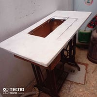رجل مكينه • بلنجف حي النداء • شارع قنبر