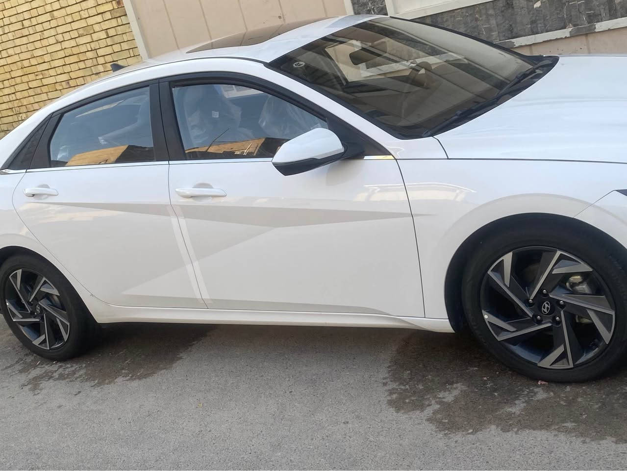 ‎السلام عليكم لانتره تجميع صيني موديل 2025 ماشيه 8الالف كفاله من زلغ جديد كلش رقم الهاتف ***********‎ البصرة, العراق
