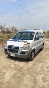 ساركس ٢٠٠٠ • محرك خيط • تايرات جديدة