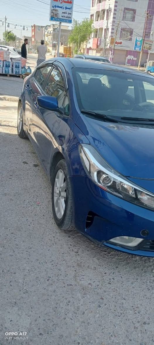 فورتي 2017 فئة ( S ) رقم اربيل بأسمي
محرك 2000  
السعر 120$ 
العنوان بغداد المشتل  .. السونار بالصور
***********
***********
