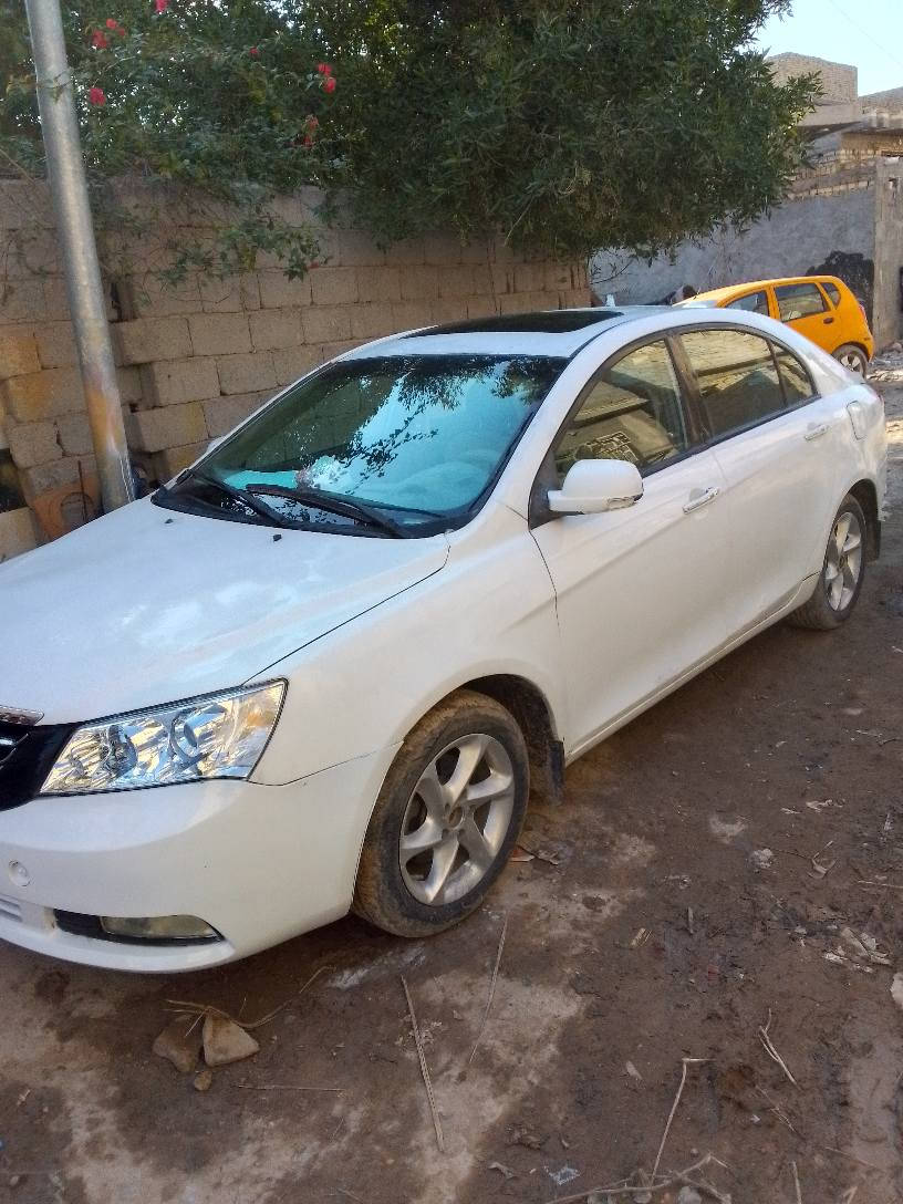 موديل 12اوتماتيك بلادي بيه صبغ حزام جماليه بدون حادث مكفوله مكانه كربلاء طوريج *********** كربلاء, العراق
