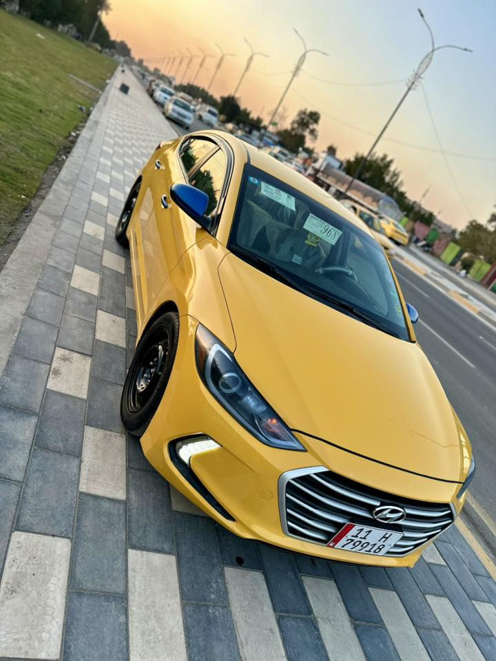 للبيع النترة تكسي 2017
صور الحادث بالمنشور تصليح نفسة حادث بسيط كلش بجم كبس شواصي لغود كفالة
سيارة مامفتوح بيها برغي عدا حادثهة 
رقم بغداد دولي سنوية جديدة مصفرة هيئة وغرامات سيارة جاهزة ماناقصة كلشي
كير ومحرك مكفولات مامفتوحات ابد 
تبريد تدفئة كلة جاهز تخم تاير جديد 
سيارة مكان السيارة بغداد 
السعر 127 وبيها مجال 
للاستفسار ***********
