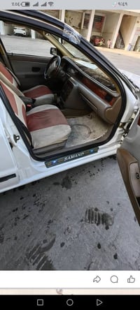 سمند • ٢٠١٣ • رقم بصرة الزبير