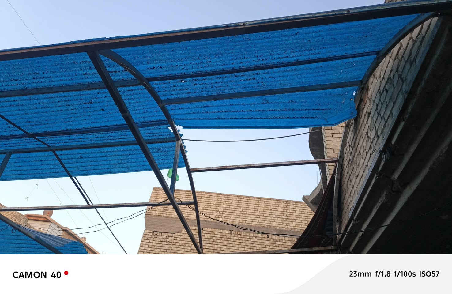 سلام عليكم سقفيه للبيع حديده نضيف ما مزنجر المكان بغداد الشعب +964 777 944 5481


**إذا كنت صاحب هذا الإعلان وتريد حذفه لأي سبب، رجاءا أرسل رسالة إلى الدعم الفني**