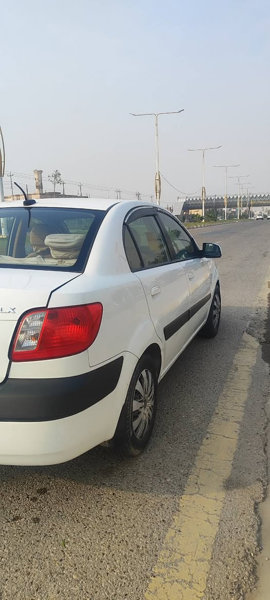 سلام عليكم
كيا ريو موديل 2009 خليجي
بيع مستعجل مكانه فلوجه رقم الهاتف واتساب
***********
