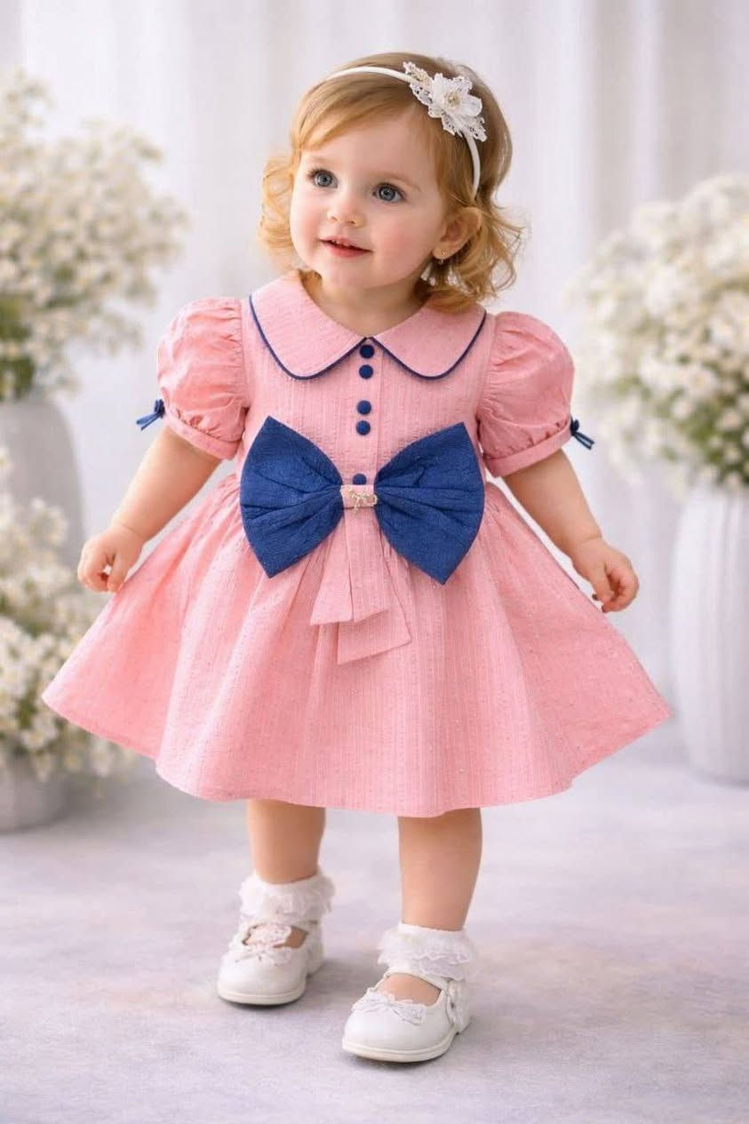 ترند الموسم  💥 ترند الموسم  لعام 2026 🔥🔥🔥
جمله اقل حجز نص درزن. 
القياسات  1 الى 4. سنه 
سعر الدرزن 125 ,الف 💥💥
للحجز مراسلة الخاص او واتساب 
 0785 469 0407 
باقي الموديلات داخل الرابط 
https://t.me/buniss_Fashon/28464?single
