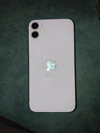 آيفون ١١ • بطارية ٧٧ • مدينة الصدر