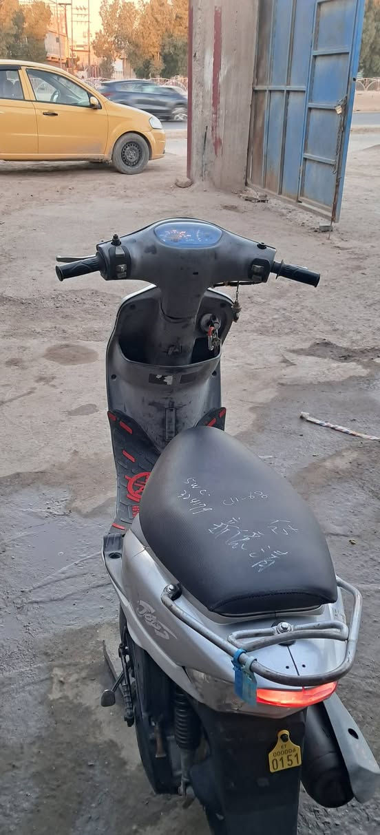 اسلام عليكم درجه لبيع ماكس منغولي مكفوله كفاله عامه سعره ٨٠٠ وبهي مجال مكن درجه حله شارع ستين ***********
