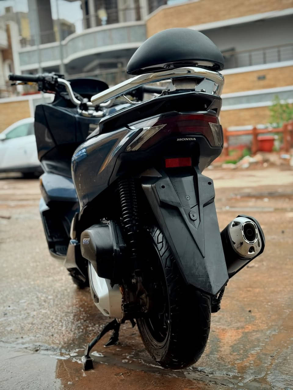 سلام عليكم دراجه لبيع هاذ رقم لستفسار ***********
