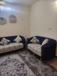 بغداد • لوحات • مفارش