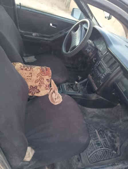 سلام عليكم اودي للبيع رقم نينوئ سعر 18 للستفسار تصال علا رقم ***********
