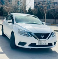 سنترا SV • ٢٠١٧ • سليماني