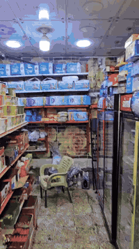 محل للبيع • كربلاء • حي العسكري