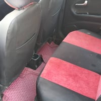 كيا بيكانتو • ٢٠١٣ • رقم اربيل