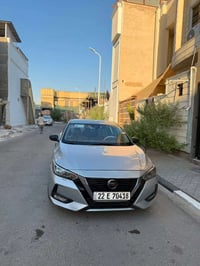 سنترا ٢٠٢١ • بدون حادث • فئة SV