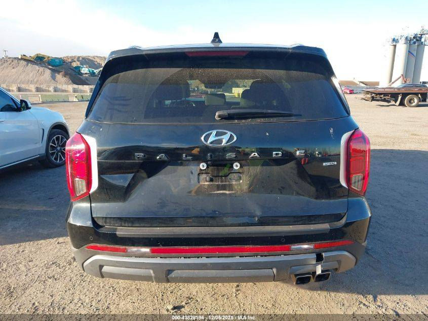 كار سنتر _ Car Center

للبيع 🚘

Hyundai Palisade SEL 2025 💞

📍عداد المسافة : 22.000
✅حالة السيارة : تعمل وتسير

السعر : 19.500 🔥

العنوان : واسط _ الكوت _ شارع النسيج _ مجاور المعهد البريطاني

📞 للاستفسار :

*********** ( كرار العبيدي)
*********** ( حمزه فائز)
