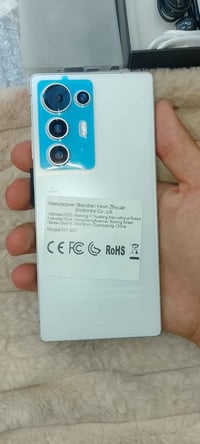 الترا S25 • جهازين جديدين • رام ٨ ٢٥٦
