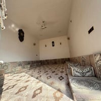 للبيع بيت مساحه 150 متر طابو زراعي سند 25 طابقين 3 غرف نوم  استقبال هو...