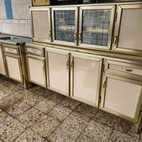 كاونتر ٢م • سنك متر/نص • ميسان الغدير