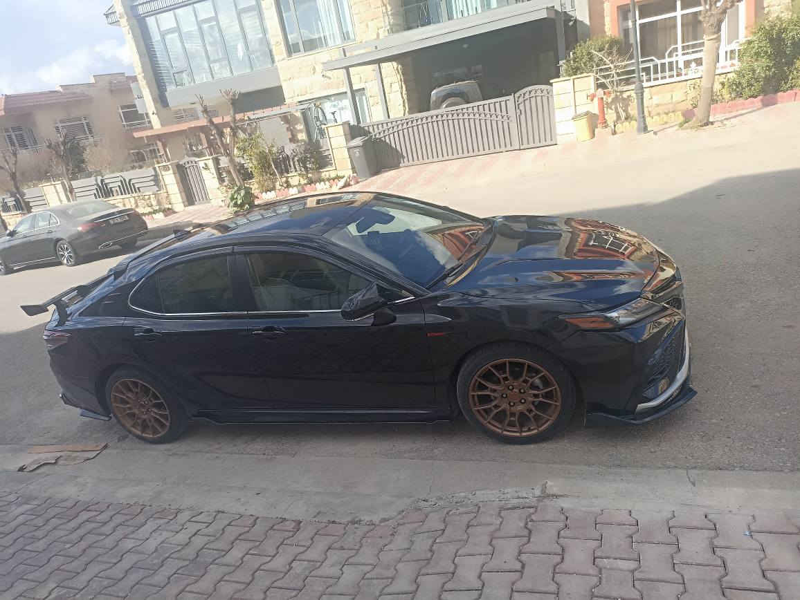 کامیری مۆدیل 2023، سێ پارچە بۆیاخ ناوگرتنی هە یه . ژمارە ی خاوە نی *********** السليمانية, العراق
