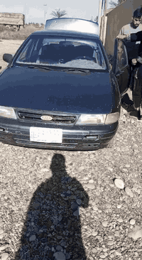 سلام عليكم كيا سيفيا للبيع موديل ٩٣ رقم ديالى تحويل مباشر مكينه بداية تبخير كير اوتوماتيك ***********
السعر ٢٦ بيها مجال عنوان بغداد بوب الشام
