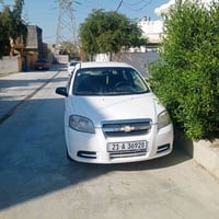 افيو ٢٠٠٩ • اوتوماتيك • خليجي