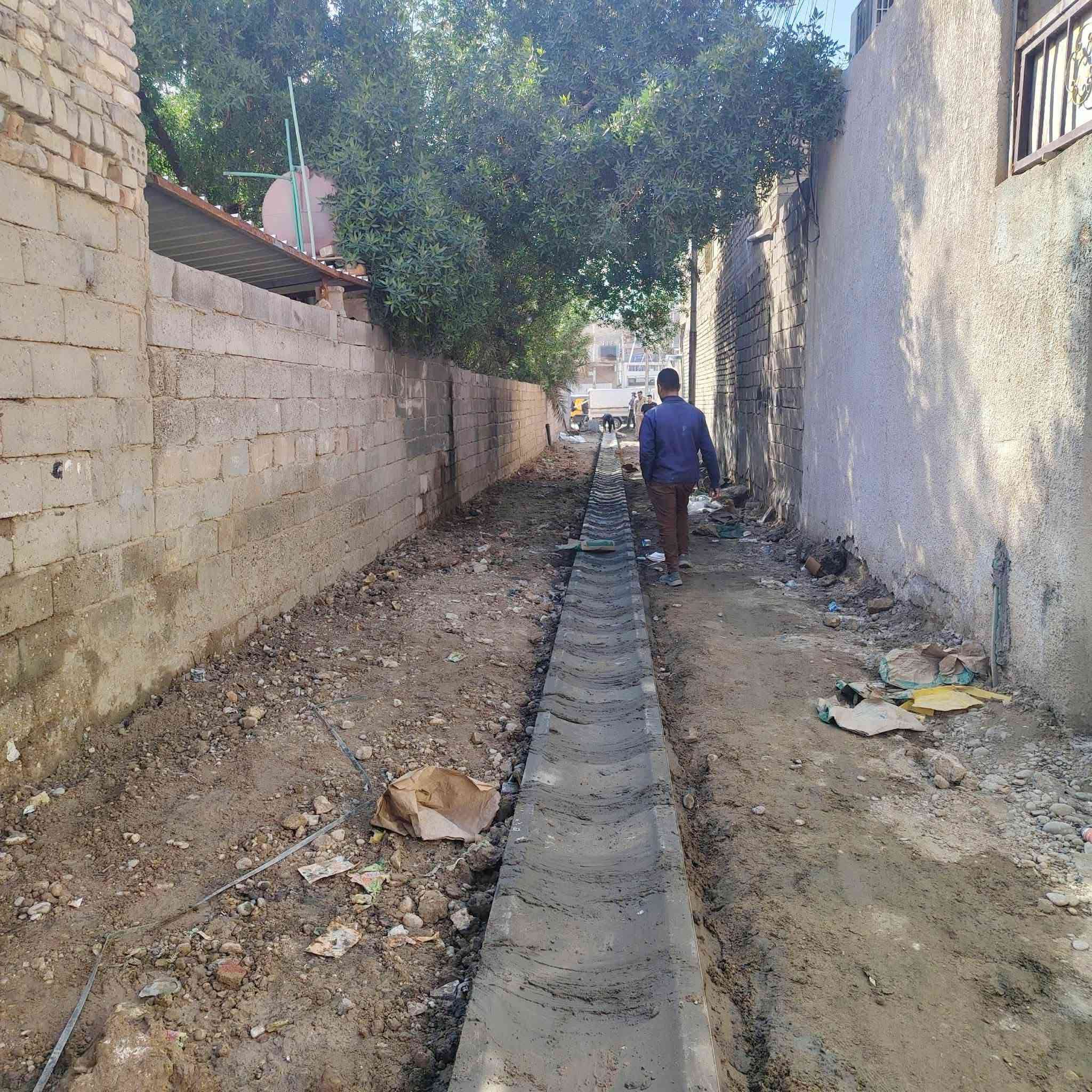 السَلٱمٌ عـَلـْيگمّ- عمل انواع المقرنص
عمل ساقيه ±عمل كربستون±  ±

عمل بازلت± عمل كابات.±          [ شغل درجه اولئ امانه اللـۿـہٰ ورسوله ] شرط تسليم مهندس نشتغل بغداد وجميع  المحافضات 🇪🇬🇪🇭🇪🇸🇬🇮🇫🇯🇬🇦🇪🇨🇪🇹🇫🇰***********
للتواصل اتصل عل الارقام
