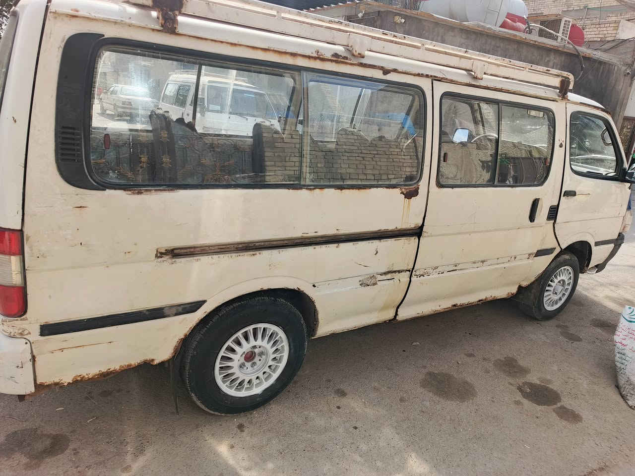 سلام عليكم جنبي 2010 للبيع مكينة بيهة خيط بخار كير اكسن خير من الله شواصي حلوة كهربائيات كاملة رقم بغداد احمر راعيهة ما اندلة ابيع كوم حديد اتكفل سرقة و عشائر سنوية عضم عاج منتهية السعر 15 بيهة مجال مكاني بغداد الزعفرانية رقم الهاتف ‏‪***********‬‏ اخوان اني مكلف بل نشر اتصل على الرقم
