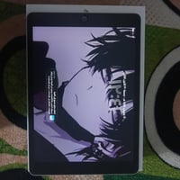 آيباد ٩ • ٦٤ • بطارية ٨٧