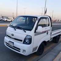 كيا • ٢٠١٥ • كربلاء