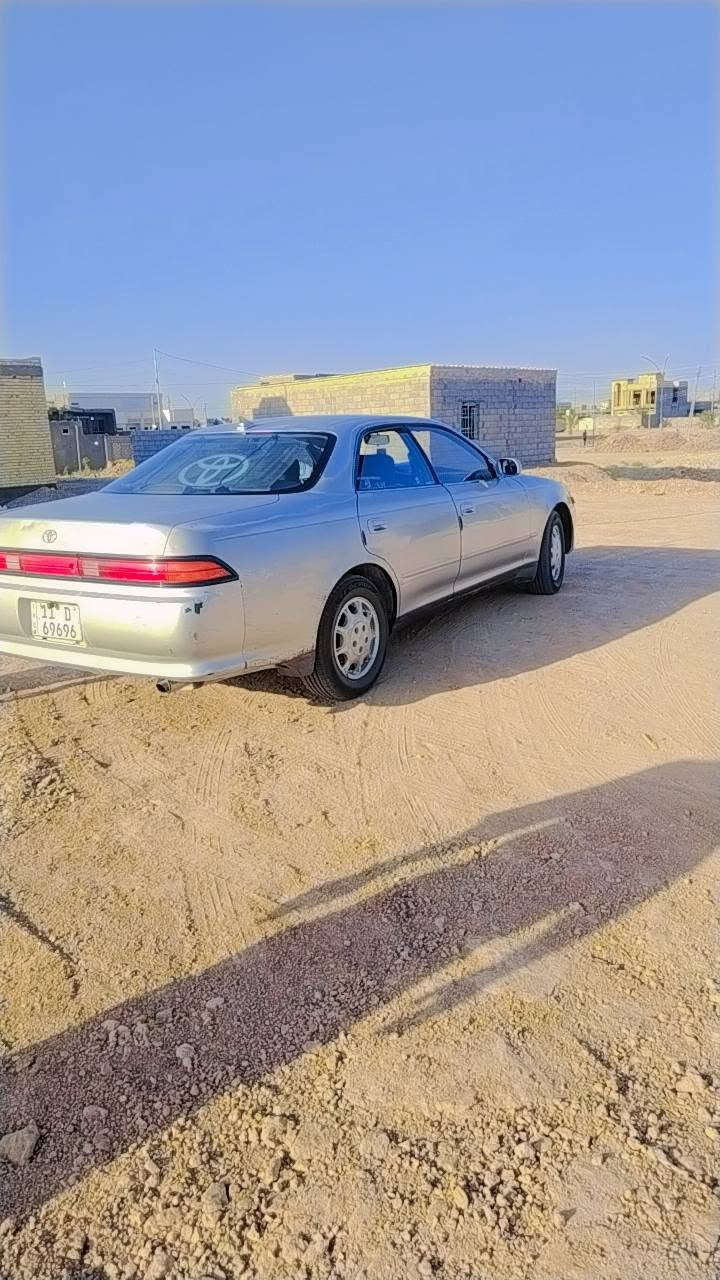 موديل 95رقم بغداد انكليزي مكفوله كفاله عامه محرك كير وتماتيك تبريد ثلج محرك ونجي زغير بلاديه  مكفوله من ظربه وصبق وتبديل بلاديه تحويل مباشر مال جناي سعر 60وبيه مجال لطيبين مكان الأنبار عامريت الفلوجه ***********

