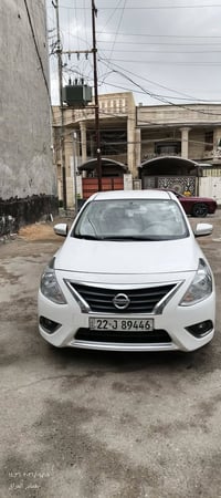 نيسان صني 2024 • سيارة نيسان • صني 2024 • نيسان موديل 2024 • سيارة اقت...