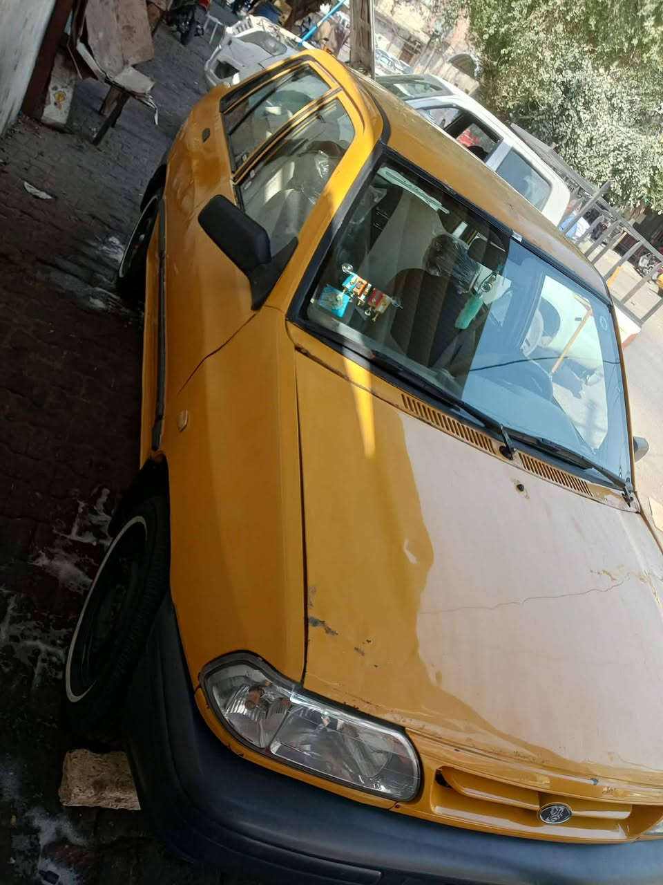 سلام عيكم سايبه مديل 12 رقم بغداد باسمي تحويل ثاني يوم  عنوني بغداد بياع


**إذا كنت صاحب هذا الإعلان وتريد حذفه لأي سبب، رجاءا أرسل رسالة إلى الدعم الفني**