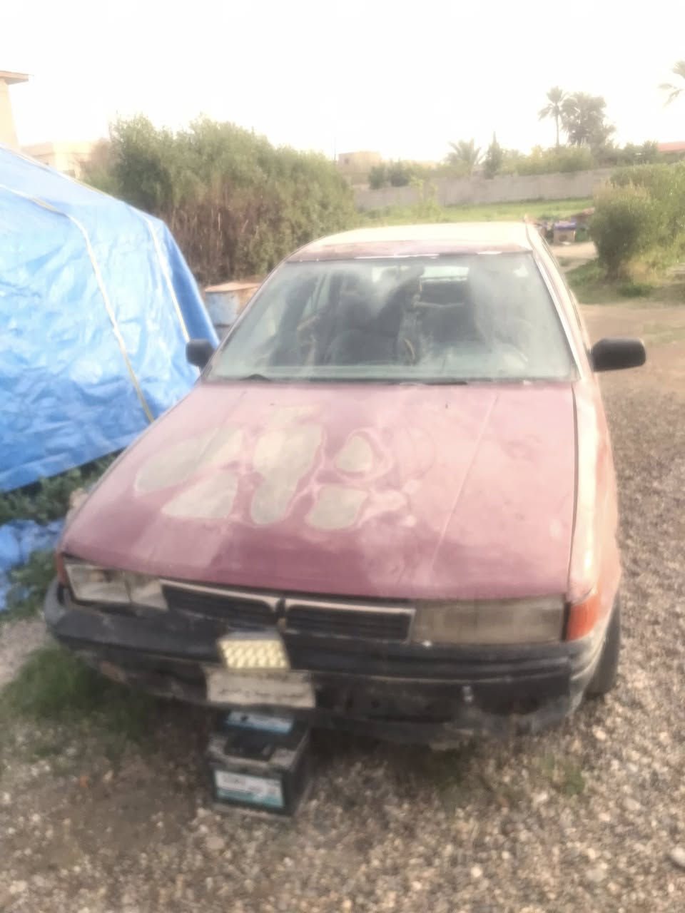 للبيع …محرك كايم شغاله ابيع فحم


**إذا كنت صاحب هذا الإعلان وتريد حذفه لأي سبب، رجاءا أرسل رسالة إلى الدعم الفني**