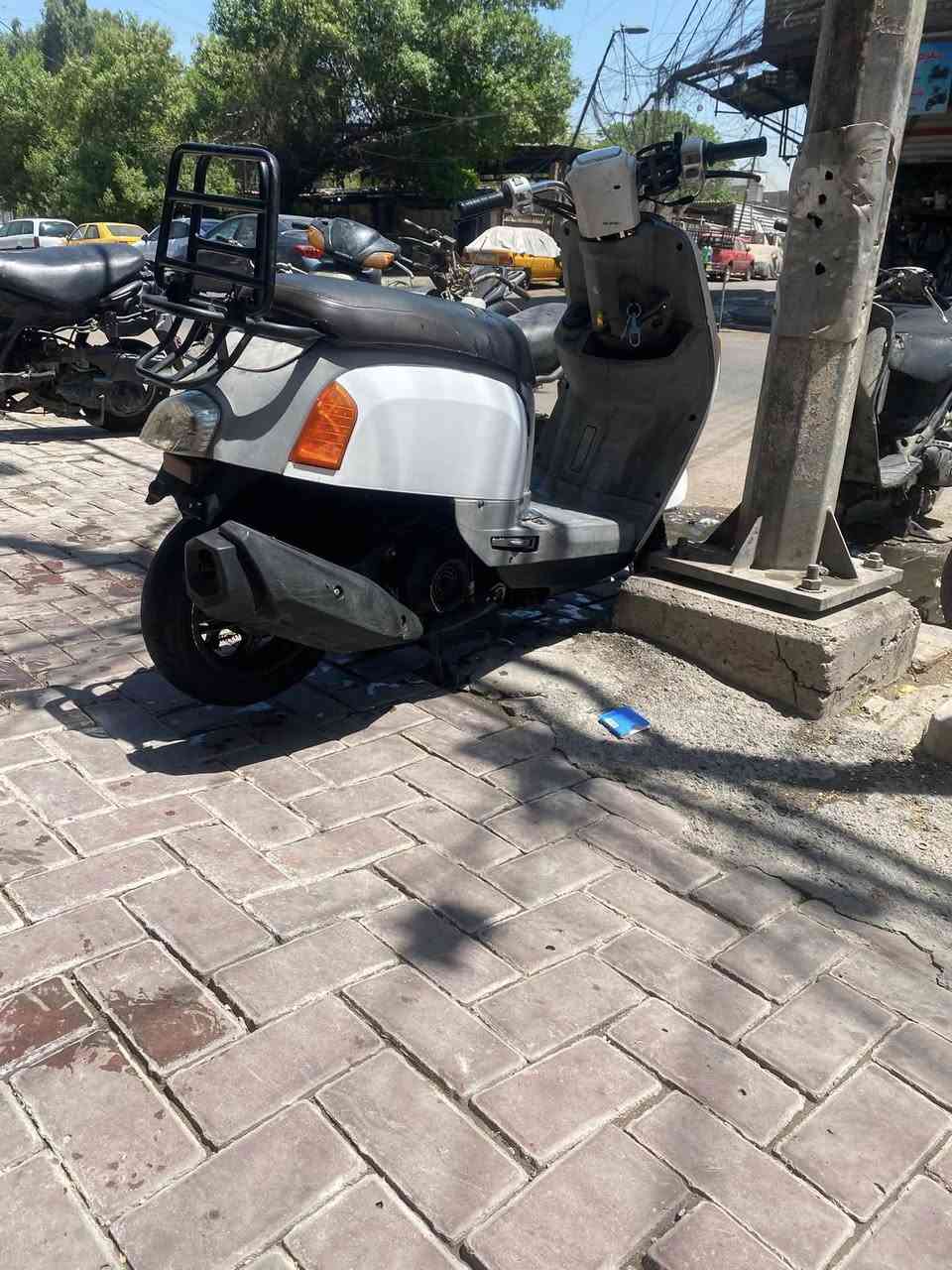 سلام عليكم بوليس ١٢٠البيع بيه غراض صدر قزم بيه شيال مال مكينه بيه دبل خالفي ذهبي بيه صالنصه بيه ويل نجمه بلادي رقمي *********** السعر ٦٥٠
