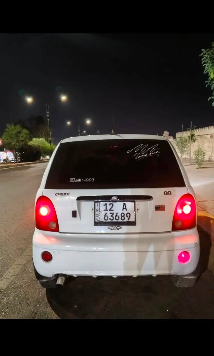 سلام عليكم كوكو للبيع السياره نضيفا  تبريد شغال تتفا شغاله مابيها لا صبغ ولا معجون ولا نفخ ولا صرف فولل السياره للستفسار ***********

