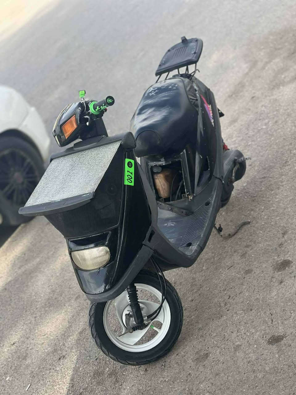 ماطور بزون لبيع مكينه معمره ماطور شغال شرط ***********
