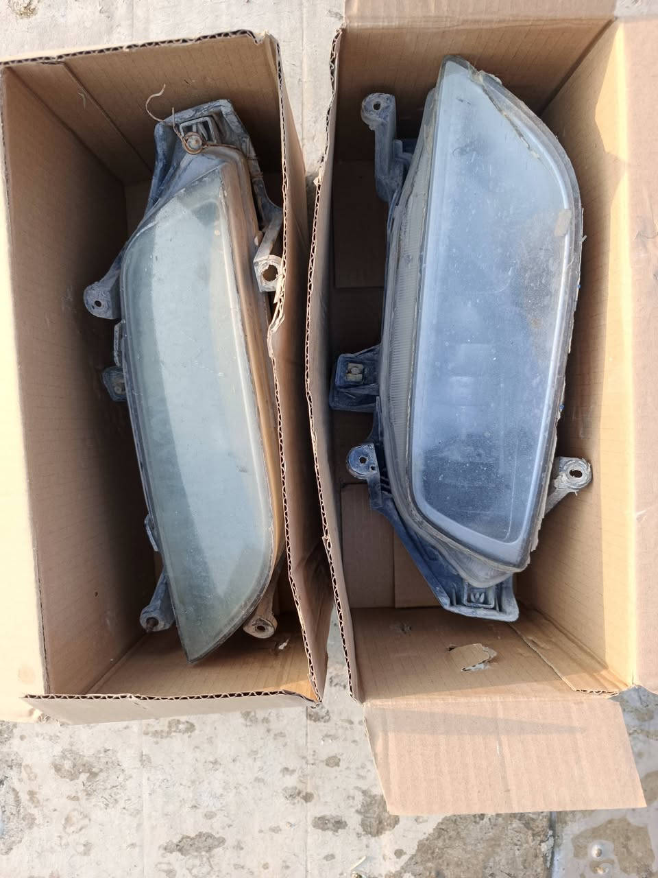 سلام عليكم غراض ستاركس
فلنر وره سعر 50
زوج لايتات مفتوح 50
بلوجكتر دعاميه ب 20
كاردن 25 يحتاجله صليب وره وربل شيال
بصره الهارثه وات ساب
***********
