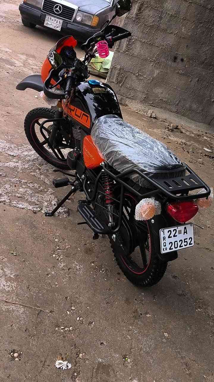 سلام عليكم دايون جبلي رقم مميز محرك 200 صفر صفر اوت البارحه طلعتها صفر ومتعلم ع ايراني 2600قفل
*********** كركوك
