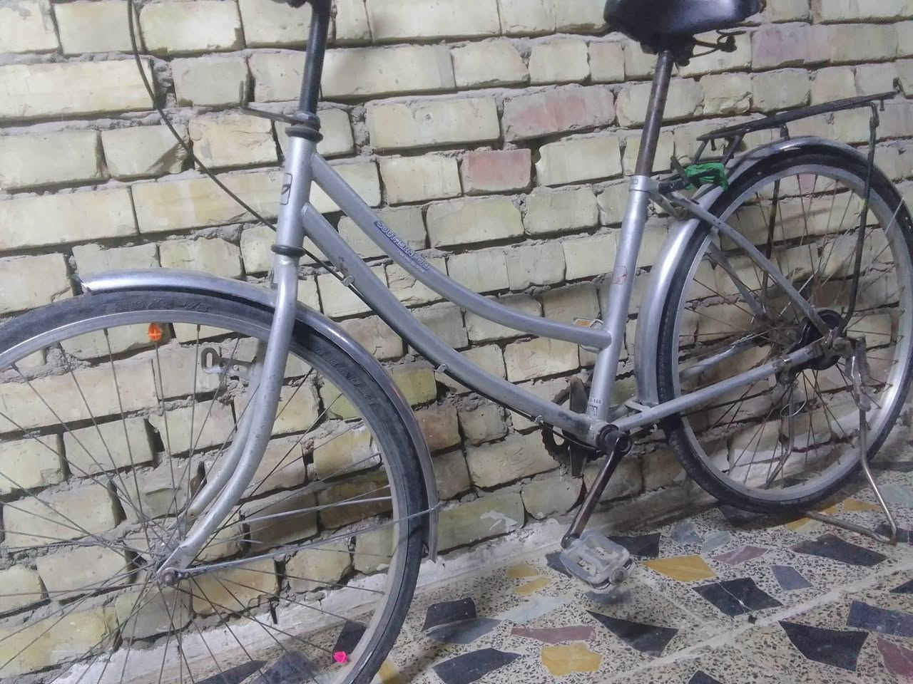 *********** بايسكل للبيع حل 26
