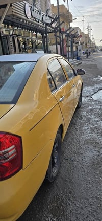 ليفان 620 • ٢٠١٣ • ٩٥٠٠٠ كم